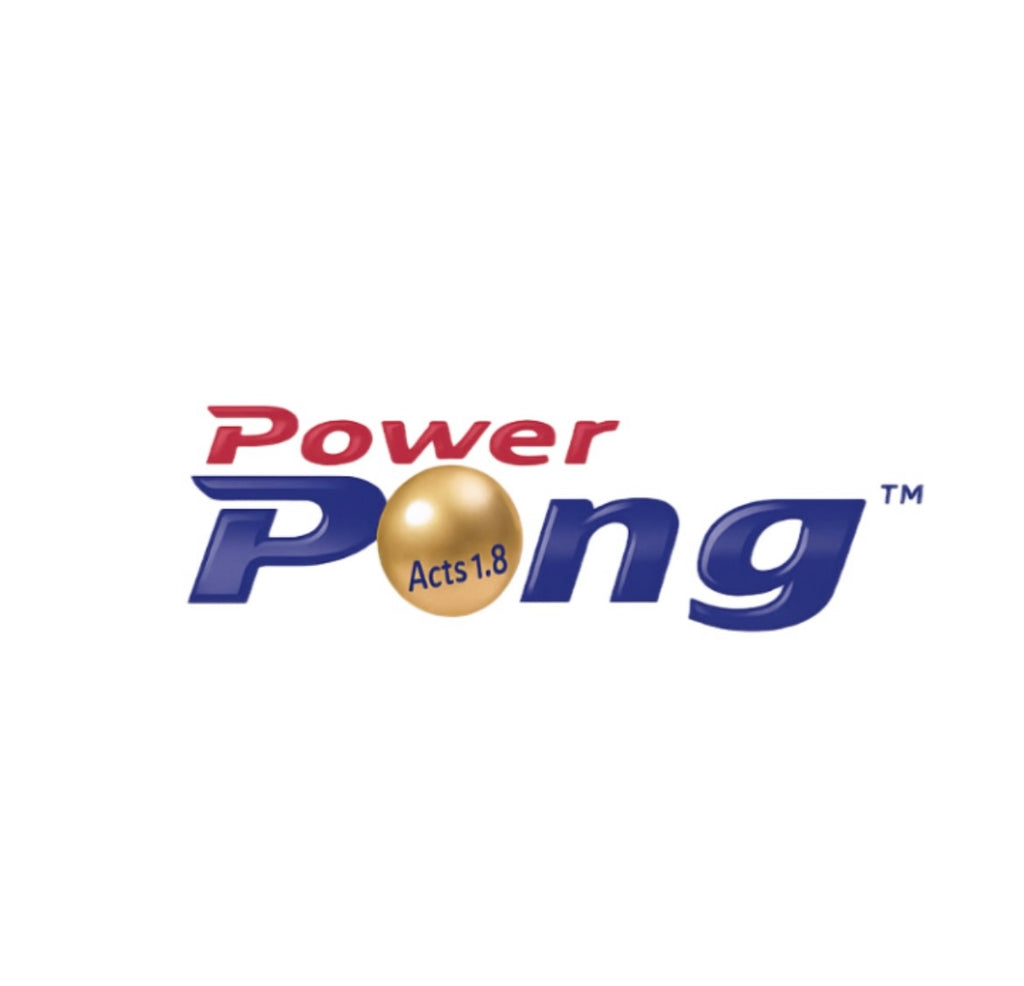 Power Pong Omega + Powerpong Academy