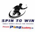 Power Pong Academy (10 Monat)