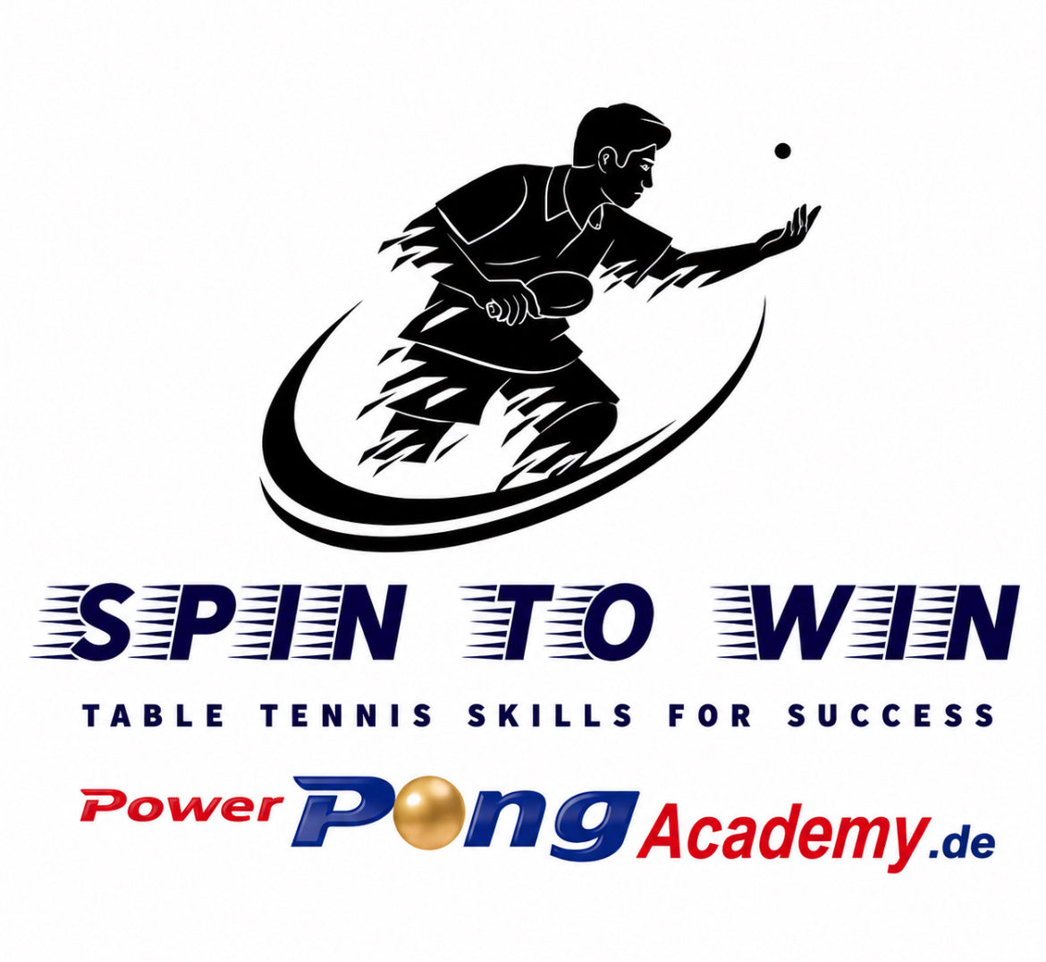 Power Pong Academy - 12 Monate
